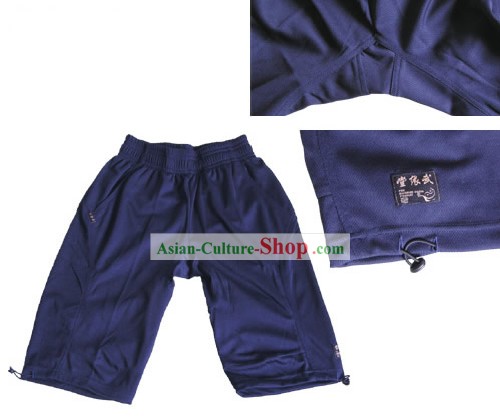 Pantalon chinoise de Wushu Formation Professionnelle