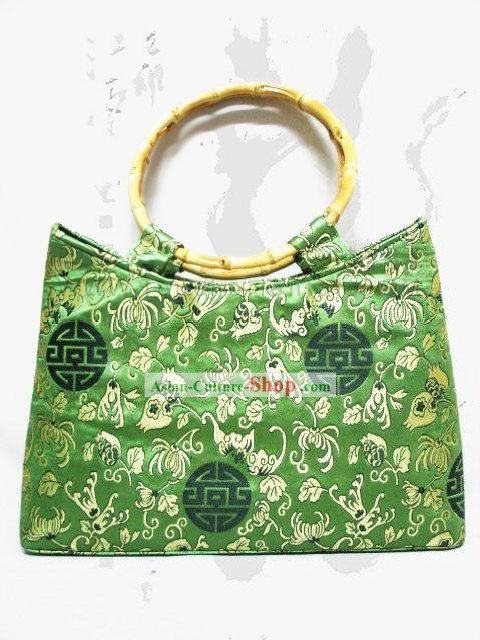 Handmade китайской династии Тан сумка