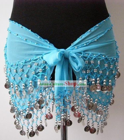 Indian and Turkey Belly Dance Waist Chains