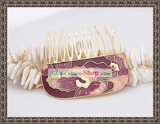 Chinese Ancient Palace Style Hairpin-Life
