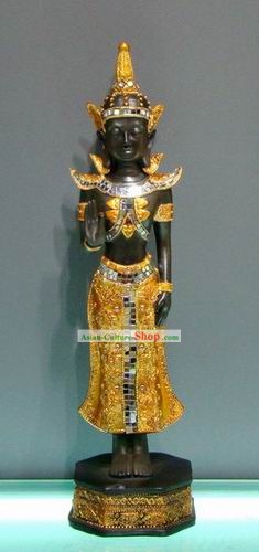 大東南アジアタイの装飾用の仏像