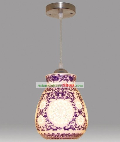 Chinese Hanging Lanterna antiche/Antique Chinese Lantern