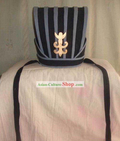 Han Dynasty Hats/Traditional Hat for Men