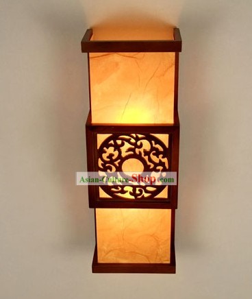 Traditional Chinese Wall Lantern