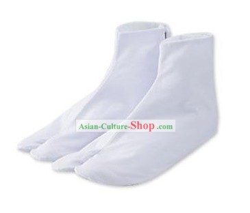 Традиционные японские белые носки