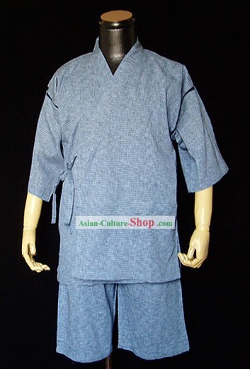 Abbigliamento tradizionale giapponese