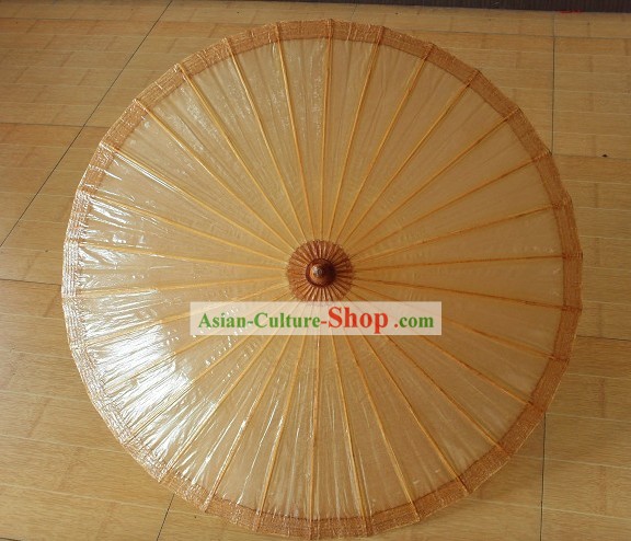 Chinese Oilpaper Dancing Umbrella