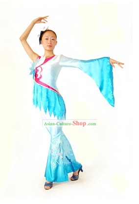 Chinese Classical Dance Costume for Women