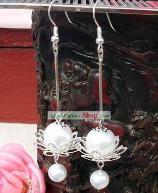 Chinese Classic Earrings
