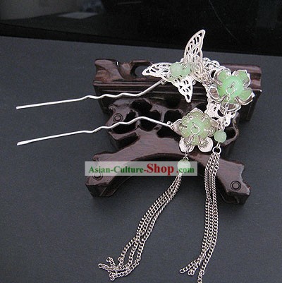 Ancient Chinese Handmade Hairpin