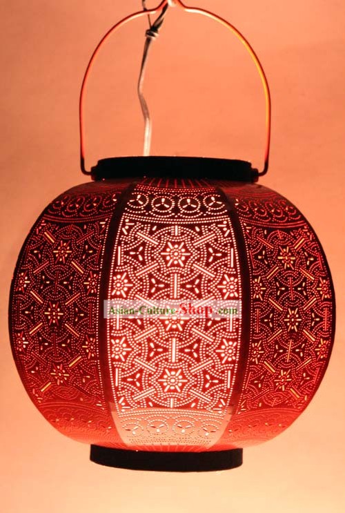 Traditional Chinese Hamdmade Wedding Lantern