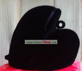 Chinese Ming Dynasty Hat for Men