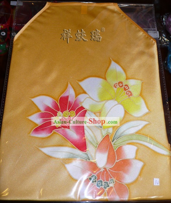 Beijing Rui Fu Xiang Dragon Silk Brocade Fabric