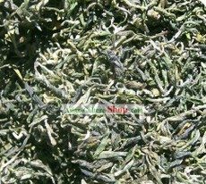 Top Chinese Zhang Yiyuan Gao Qiao Yin Feng Green Tea Leaf