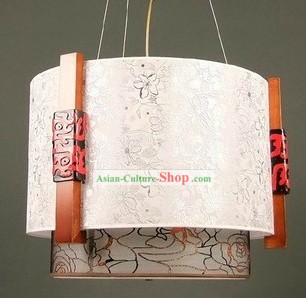 Traditional Chinese Style Hanging Lantern