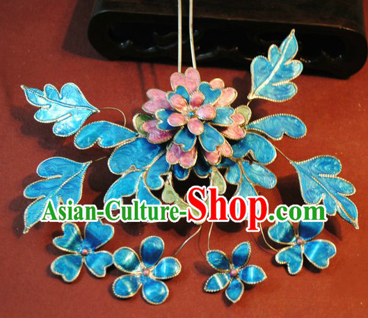 Ancient Chinese Handmade Palace Style Hairpin for Women
