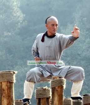 Chinese Film Character Fang Shiyu Costume for Men