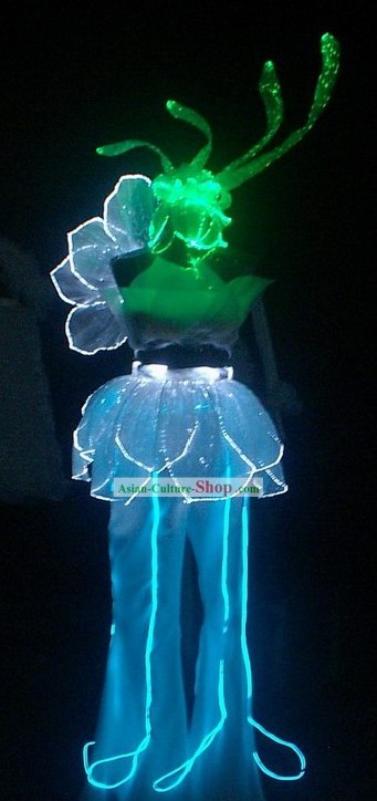 Custom Made LED Costumes