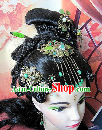 Ancient Chinese Lady Hair Accessories for Women