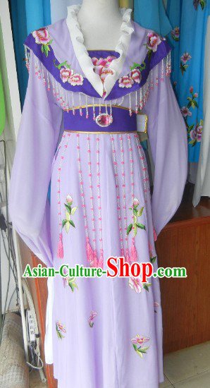 Chinese Opera Stage Performance Hua Dan Suit for Women