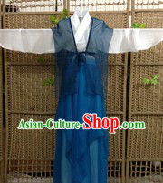 Traditional Ancient Korean Clothing for Men