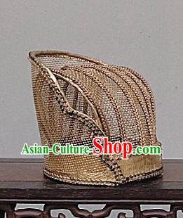 Ancient Chinese Prince Crown Hat for Men