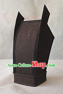 Ancient Chinese Qin Dynasty Hat for Men