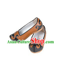 Traditional Korean Male Shoes for Children