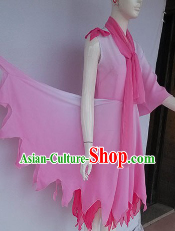 New Style Youth Memory Modern Dance Costumes