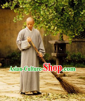 Eternal Beloved Film Monk Uniform for Men