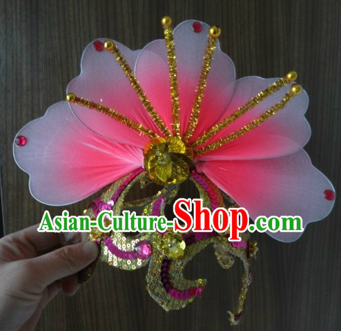 Chinese Classical Dancing Headpiece