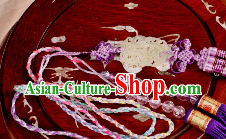 Ancient Chinese Belt Hanging Jewlry for Women
