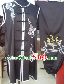 Traditional Chinese Southern Fist Competition Clothes