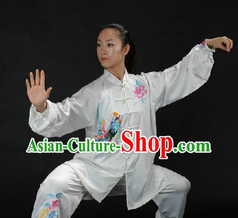 Traditional Chinese Tai Chi Chuan Uniform