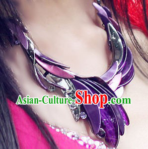 Ancient Chinese Style Necklace