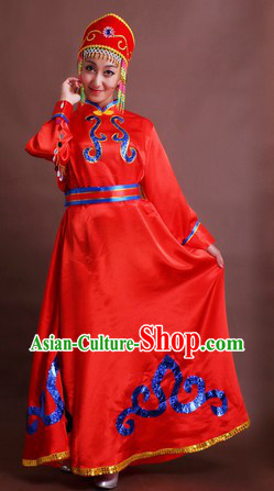The Return of The Pearl Princess Fragrant Princess Xiangfei Dance Costumes and Hat
