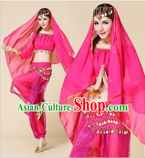 2013 Stage Performance Belly Dance Costumes for Women