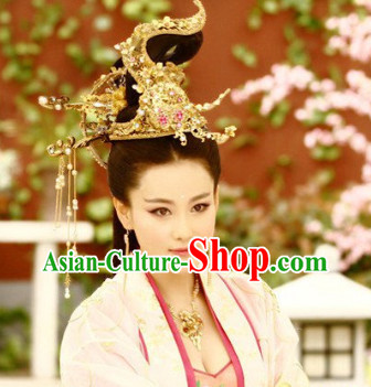 Professional Chinese Imperial Concubine Dancewear