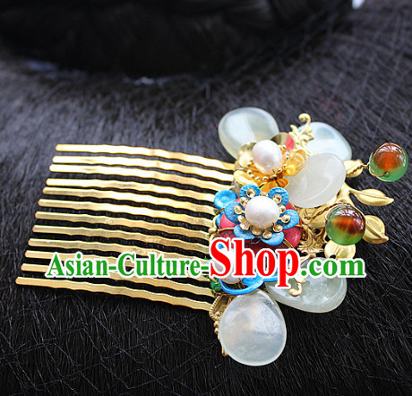 Chinese Traditional Female Hairpin