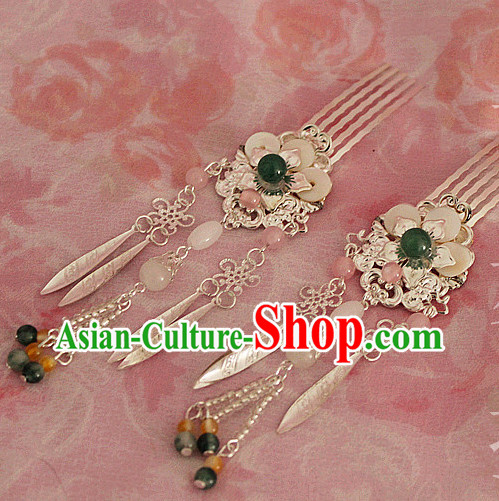 Chinese Classical Palace Earrings