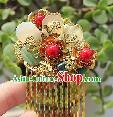 China Classical Handmade Hairpin