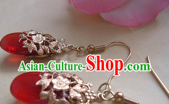 China Classical Handmade Earrings