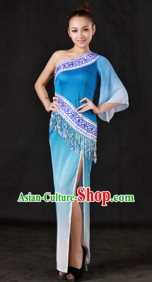 Stage Classical Recital Dancing Costumes