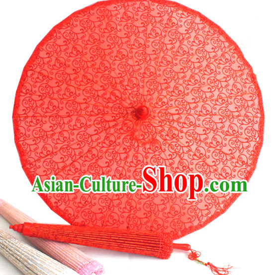 Traditional Chinese Classical Dance Umbrella