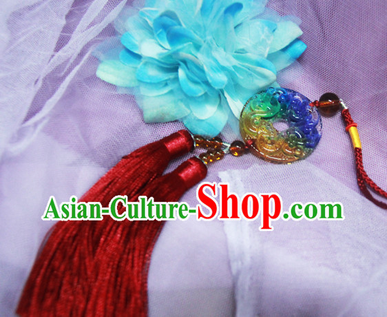 Traditional Handmade Waist Accessories