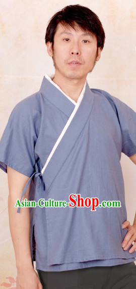 Made-to measure Ancient Chinese Suit for Men
