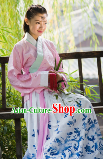 Chinese dresses and Chinese Clothing for Women