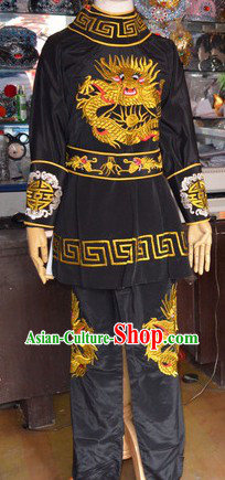 Traditional Chinese Silk Bian Lian Mask Changing Costumes