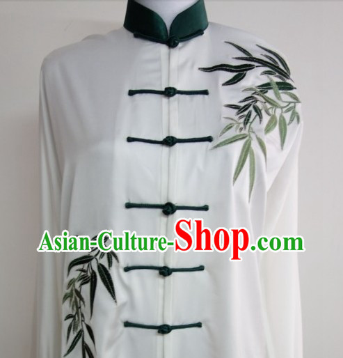 Buy Wushu Equipments and Dresses Complete Set