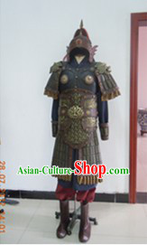 Historical Armor Costumes for Children